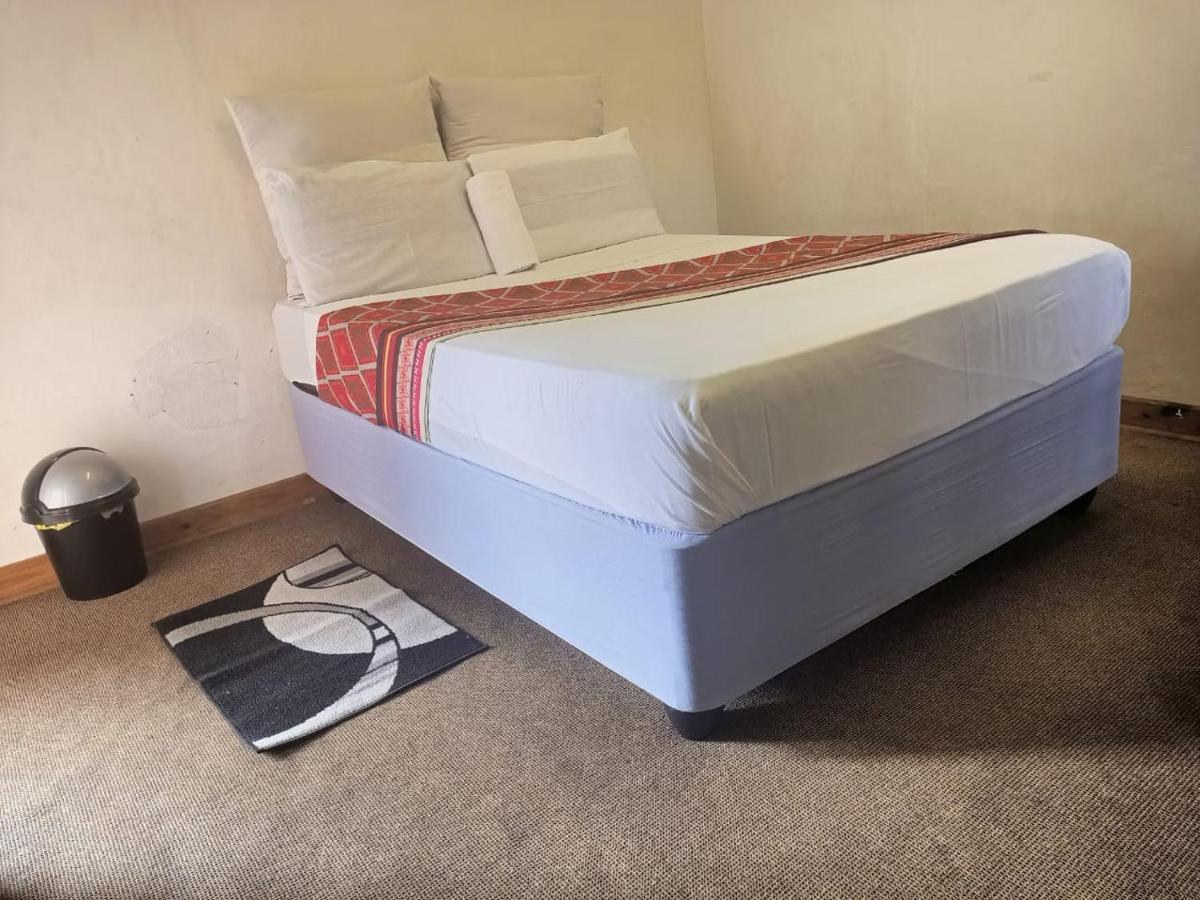 Moonlight Guesthouse Pretoria-Noord Zewnętrze zdjęcie