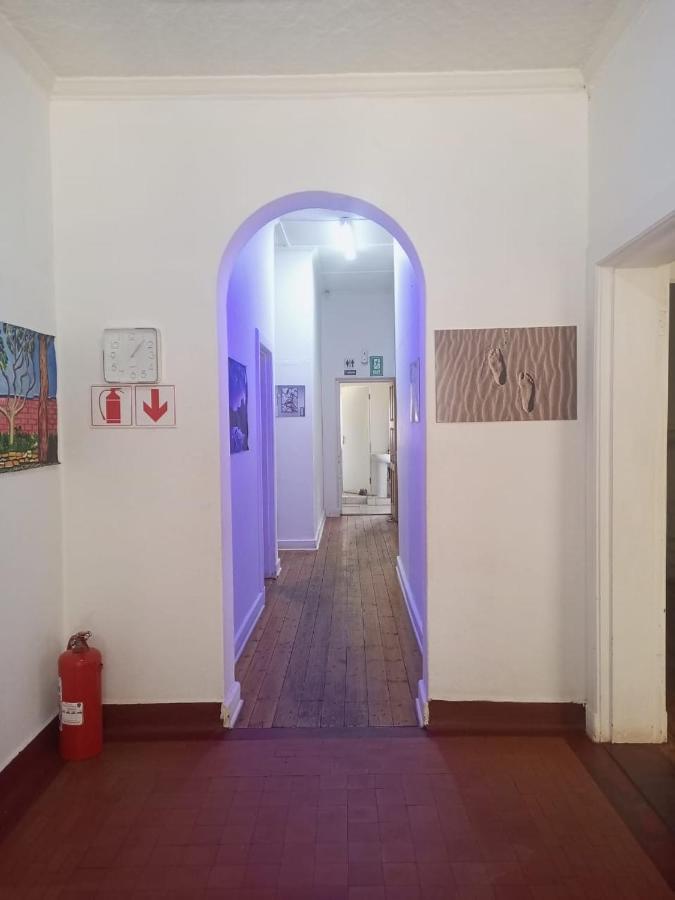 Moonlight Guesthouse Pretoria-Noord Zewnętrze zdjęcie