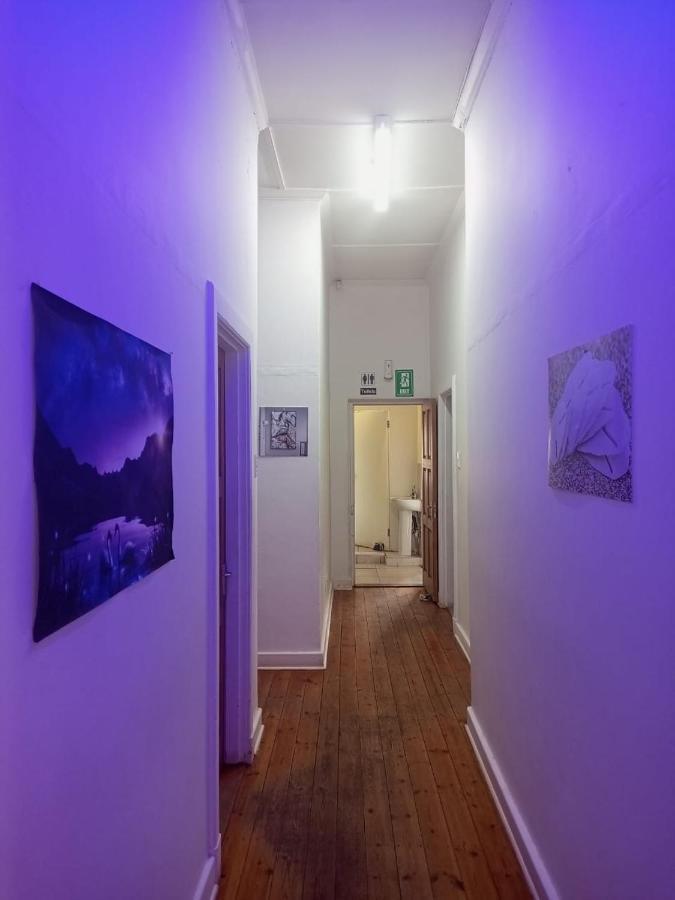 Moonlight Guesthouse Pretoria-Noord Zewnętrze zdjęcie
