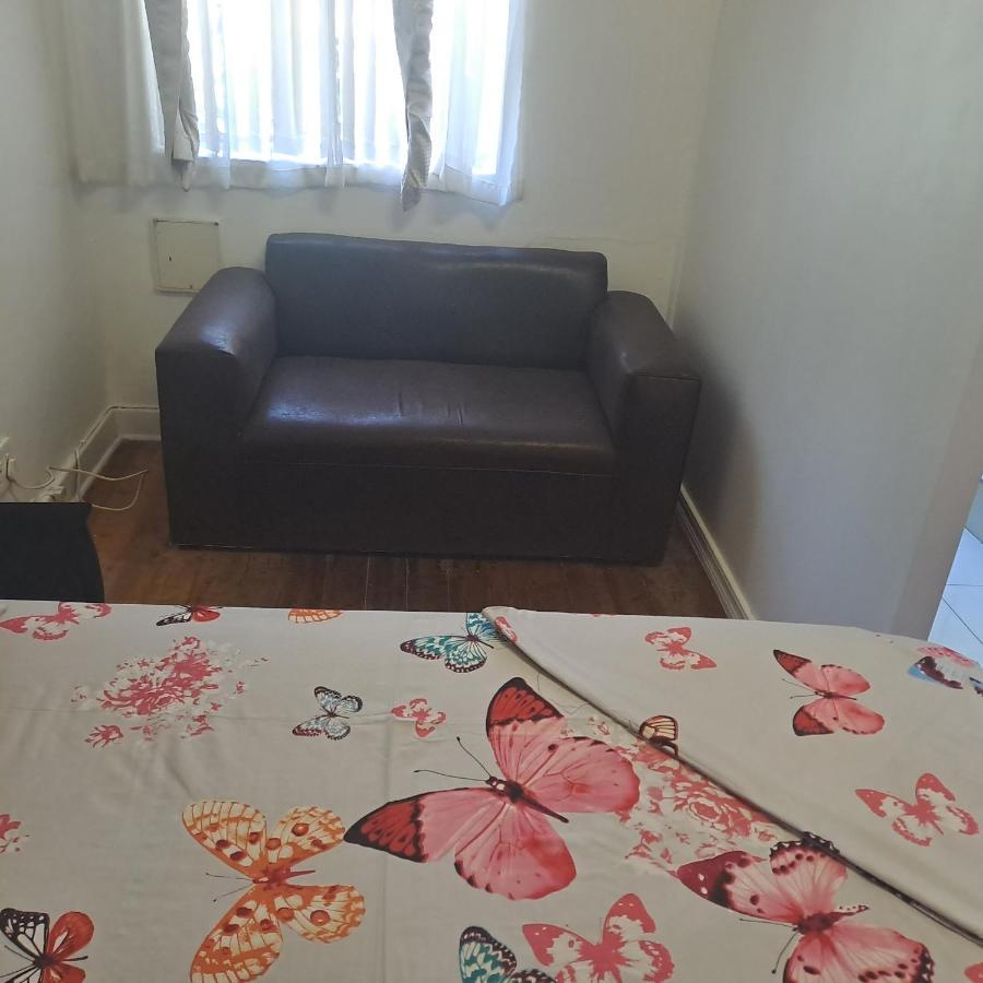 Moonlight Guesthouse Pretoria-Noord Zewnętrze zdjęcie