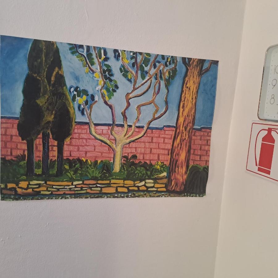 Moonlight Guesthouse Pretoria-Noord Zewnętrze zdjęcie