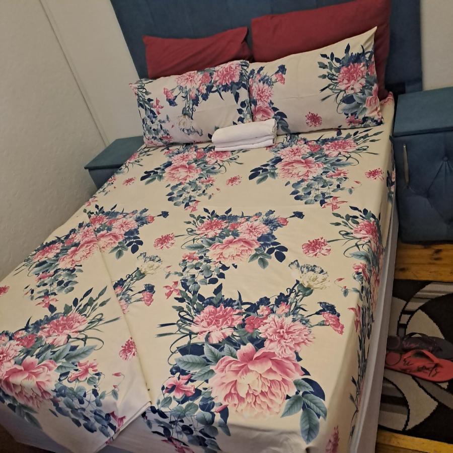 Moonlight Guesthouse Pretoria-Noord Zewnętrze zdjęcie