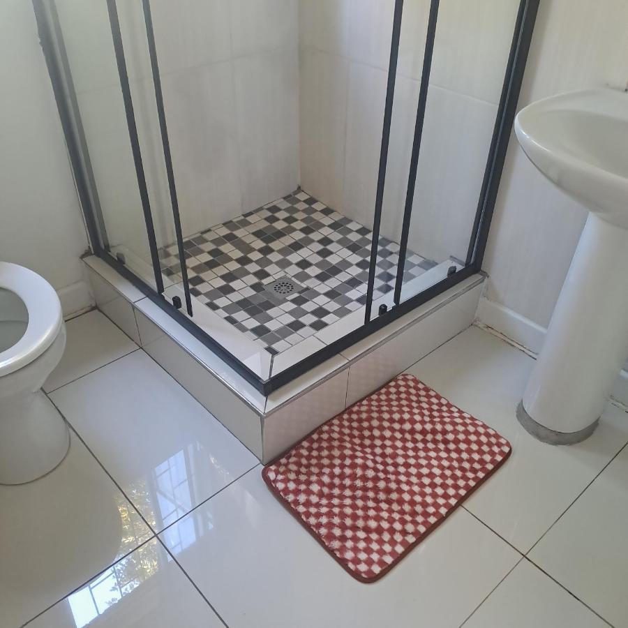 Moonlight Guesthouse Pretoria-Noord Zewnętrze zdjęcie