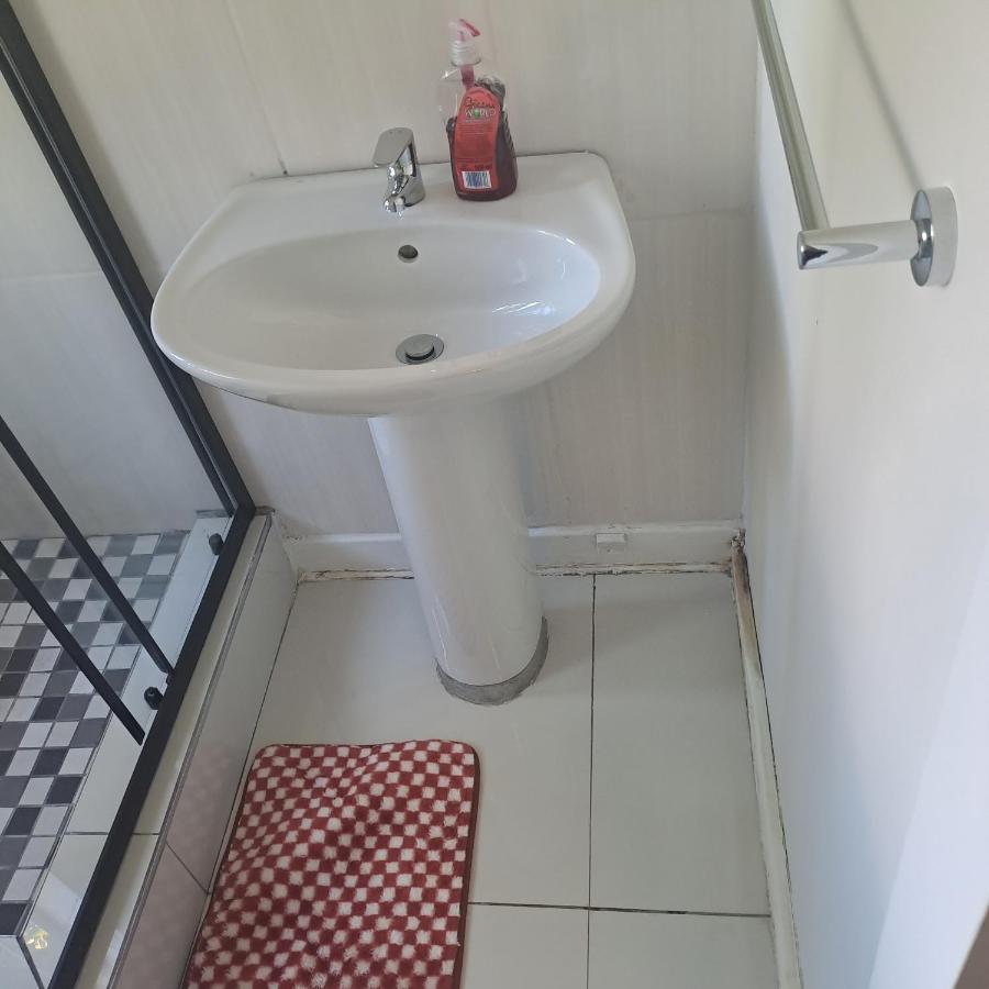 Moonlight Guesthouse Pretoria-Noord Zewnętrze zdjęcie