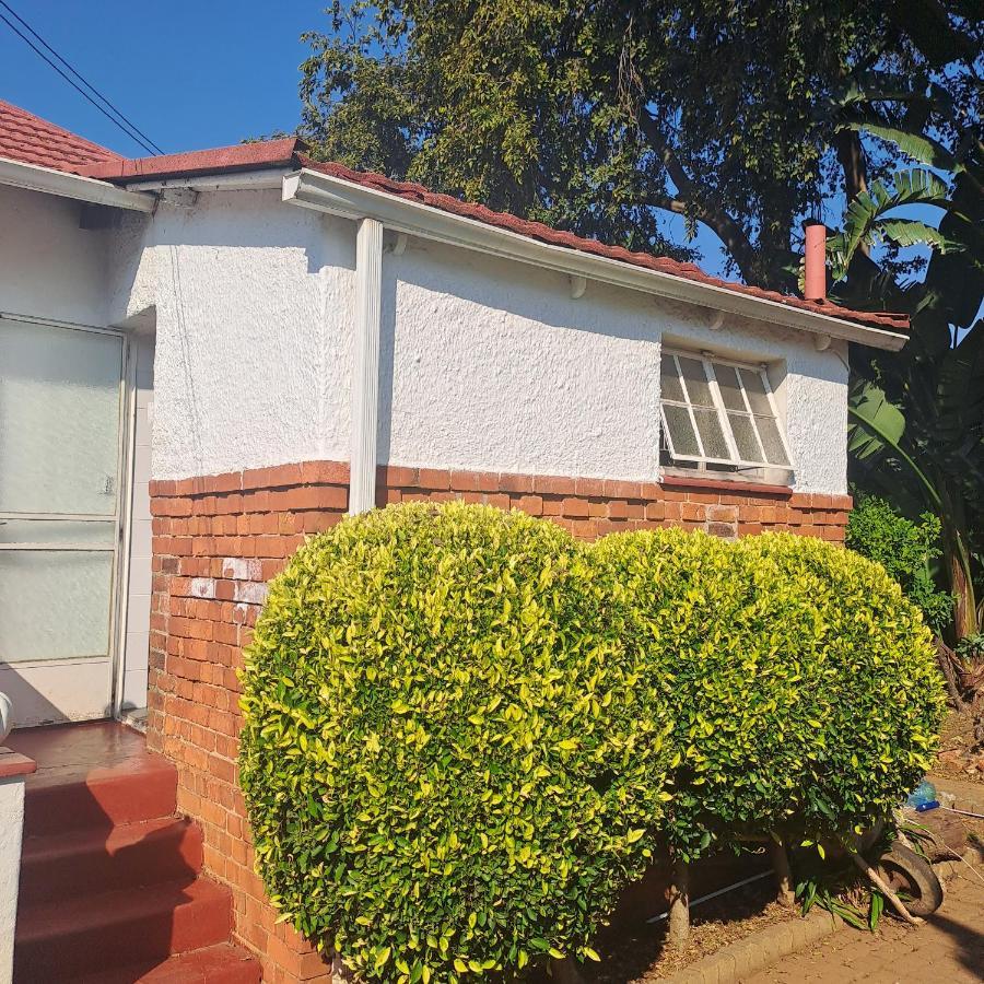Moonlight Guesthouse Pretoria-Noord Zewnętrze zdjęcie