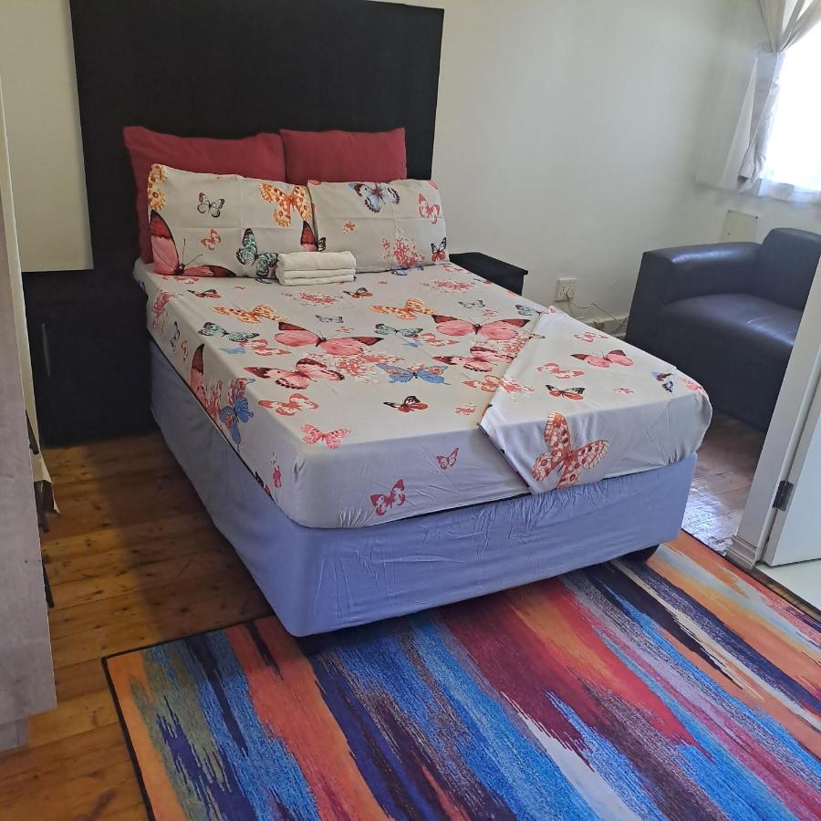 Moonlight Guesthouse Pretoria-Noord Zewnętrze zdjęcie