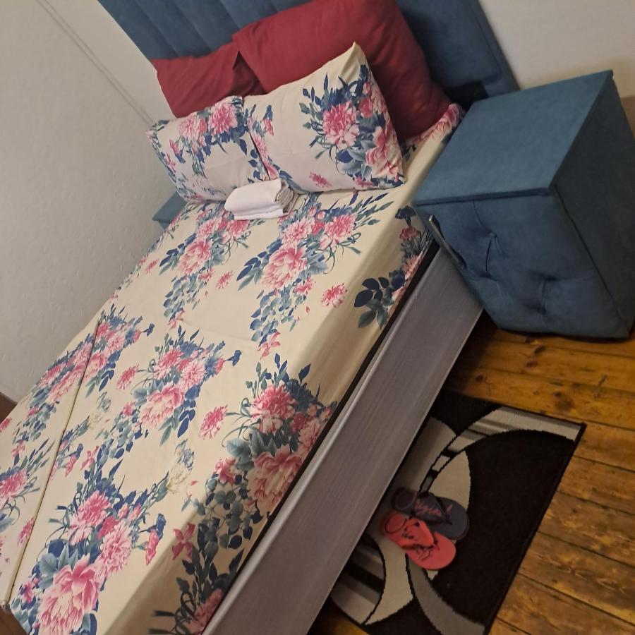 Moonlight Guesthouse Pretoria-Noord Zewnętrze zdjęcie