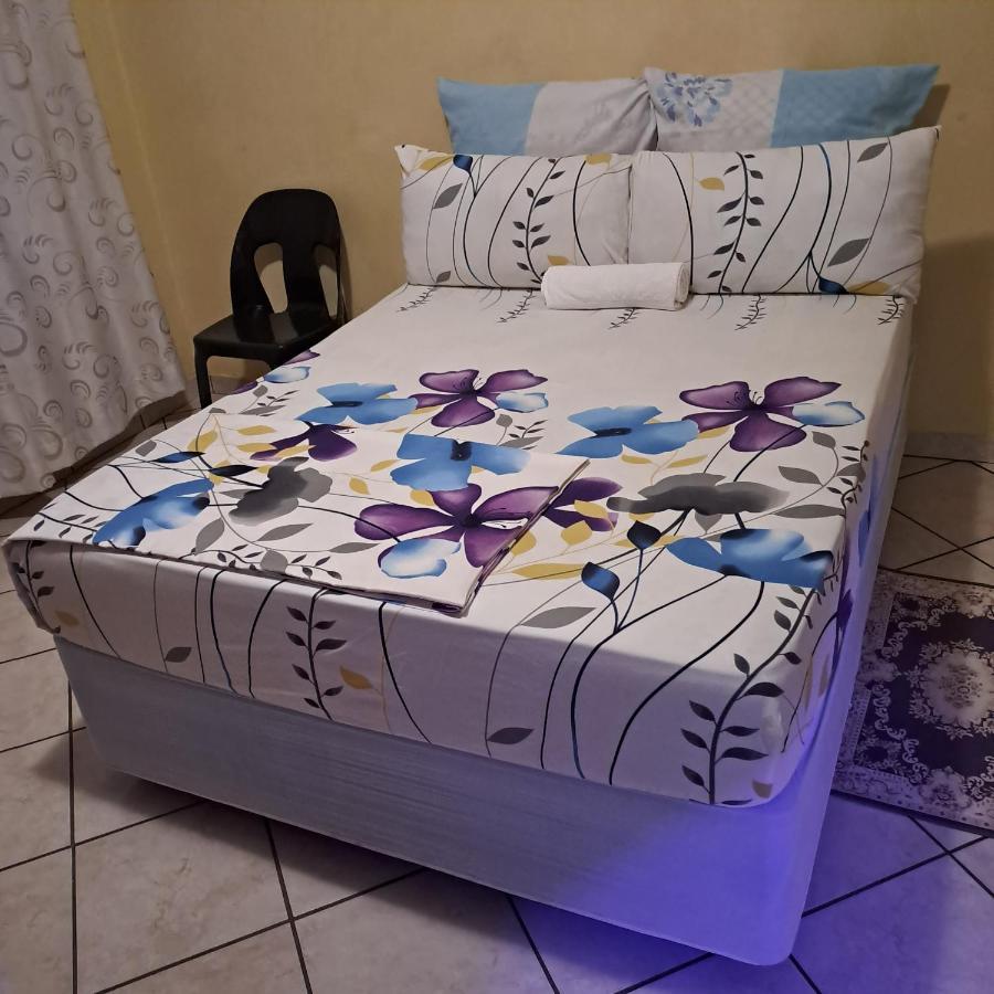 Moonlight Guesthouse Pretoria-Noord Zewnętrze zdjęcie