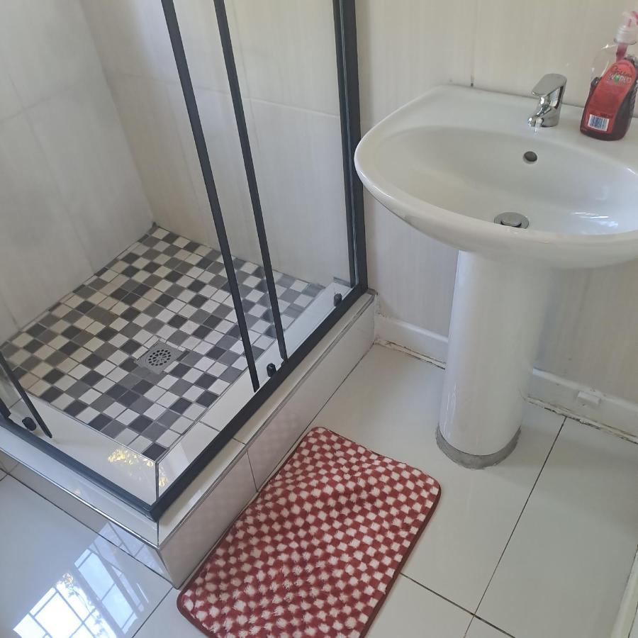 Moonlight Guesthouse Pretoria-Noord Zewnętrze zdjęcie