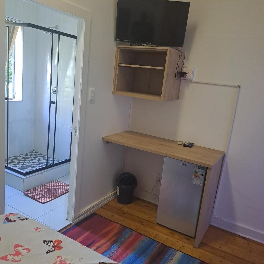 Moonlight Guesthouse Pretoria-Noord Zewnętrze zdjęcie